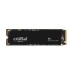 NMME 500G CRUCIAL P3-
