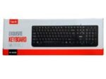 Havit HV-KB378 USB Exquisite Keyboard