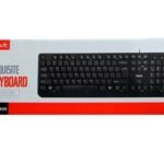 Havit HV-KB378 USB Exquisite Keyboard