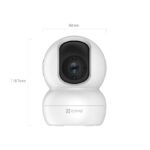 cammera ezvz ip 2m ty2/c6n