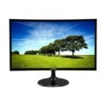 Samsung C24F390FHM 24 Inch-2K DCI Essential Curved Monitor-شاشة سامسونج جيمنج - Image 5