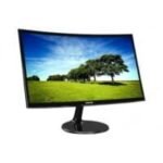 Samsung C24F390FHM 24 Inch-2K DCI Essential Curved Monitor-شاشة سامسونج جيمنج - Image 4