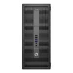 HP EliteDesk 800 G2 Tower i5-6500/8GB/500GB hdd/intel hd 530/Used