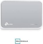 switch 5port tplink-سويتش