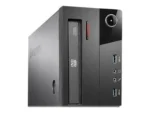 Lenovo ThinkCentre M83 SFFCore i3-41008gb ddr3128gb ssdIntel HD Graphics 4400Used PC - Image 2