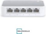 switch 5port tplink-سويتش - Image 4