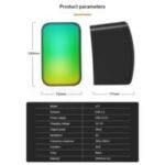 SPEAKER KISONLI X17 - Image 4