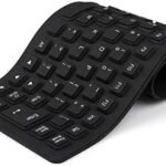 KeyBoard Flexible