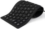 KeyBoard Flexible