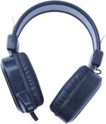 HEADPHONE GAMING MODEL : G3 / USB/RGB LED