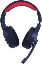 GAMING HEADSET MODEL: GR -M90 2 SOCKET/USB/RGB LED