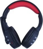 GAMING HEADSET MODEL: GR -M90 2 SOCKET/USB/RGB LED - Image 3