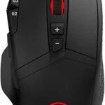 Techno Zone V-62-FPS Gaming USB Mouse