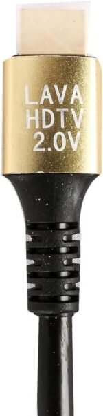 Cable hdmi_lava.4k_1.2.m - Image 2