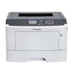 طابعة lexmark ms510dn