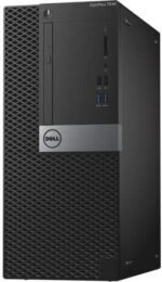 Dell OptiPlex 7040 Renewed Business Desktop Mini PC. | intel Core i5-6th Generation CPU | 8GB RAM | 500GB Hard Disk Drive (HDD) | Tower Form Factor | Windows 10 Professional | RENEWED - Image 2