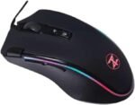 Generic TECHNO ZONE V6 WIRED GAMING Mouse