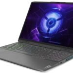 Lenovo IdeaPad LOQ 15IAx9: A Powerful and Versatile Laptop
