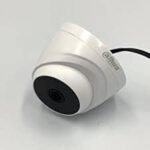 Dahua Wired 2MP 20 Meters HD Dome Camera DH-HAC-T1A21P: A Comprehensive Overview - Image 2