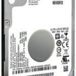 hdd 1t w.d blue lap top-هارد لاب توب