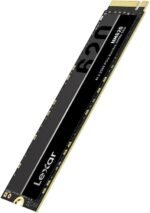 Lexar NM620 512GB SSD, PCIe 3.0 x4, NVMe 1.4, M.2 2280 - Image 5