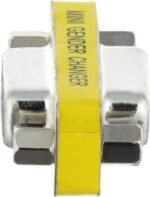 connector vga 1*1 female to female - Image 3