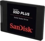 SSD 480G SANDIDISK PLUS - Image 2