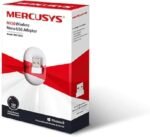 Mercusys mw150us n150 wireless nano usb adapter ,White - Image 7