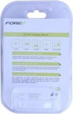 MOUSE FOREV/MODEL:FV- 187 WIRELESS 2.4G /1600 dPI / 15 M / / MIXCOLOR - Image 2