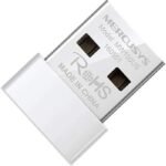 Mercusys mw150us n150 wireless nano usb adapter ,White - Image 3