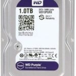 hdd 1t purple wd-هارد ديسك