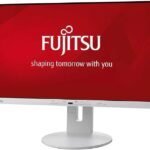 Fujitsu DISPLAY P24-9 TE EU 23.8inch-used