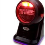 Barcode scanner U.POS UP-868 H 2D Barcode reader