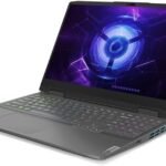 LENOVO LOQ 15IRX9 83DV006JAX CORE I7-13650HX 14 CORES – 16GB DDR5 – 512GB SSD – RTX 4060 8GB – 15.6″ FHD IPS 100% SRGB 144HZ