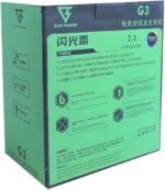 HEADPHONE GAMING MODEL : G3 / USB/RGB LED - Image 5