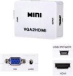 VGA TO HDMI CONVERTER - Image 5