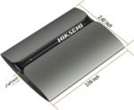 Hiksemi hard 1 TB Shield - Image 3