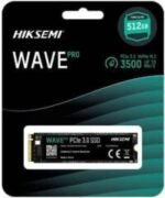 M.2 NVME 512 HIKSEMI PCLE 3.0