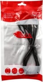cable lava audio 1*1
