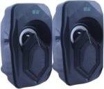 Generic SPEAKER MODEL : A81 USB/Dynamic RGB light, cool desktop