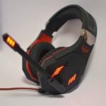 Unveiling the OLVIEN Q10: The Ultimate Headphone for Gaming - Image 2