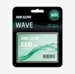 SSD 256G HIKSEMI WAVE - Image 3