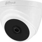 Dahua Wired 2MP 20 Meters HD Dome Camera DH-HAC-T1A21P: A Comprehensive Overview