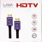 Cable hdmi_lava.4k_1.2.m