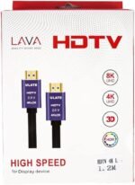 Cable hdmi_lava.4k_1.2.m
