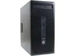 HP EliteDesk 800 G2 Tower i5-6500/8GB/500GB hdd/intel hd 530/Used - Image 2