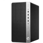 HP ProDesk 600 G3 Microtower Core i7 7700 – Ram 8 – 500G HDD-wifi +bluetooth - Image 2