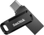 flash 64g sandisk /otg type c -sdddc3