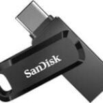 flash 64g sandisk /otg type c -sdddc3