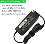 Adapter Dell 90W Adapter Point - Image 6